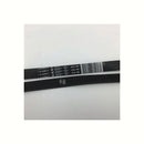 J7 1307 Poly-V belt dryer compatible with Whirlpool and more