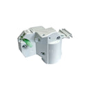 LG - Refrigerator ice dispenser door motor - EAU59551204