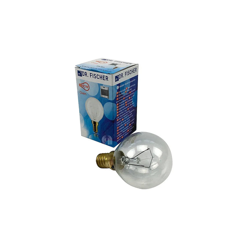 Lamp for Bosch oven and compatible brands with codes 00051194 and 00026687
