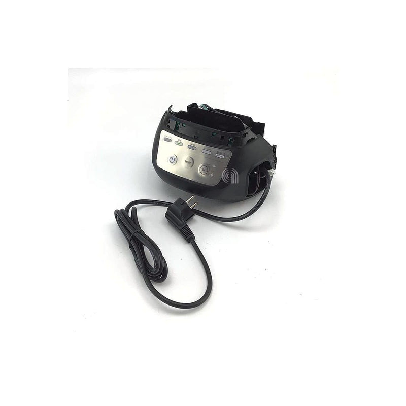 Cuerpo y placa electrónica Rowenta CS-00147496 para plancha