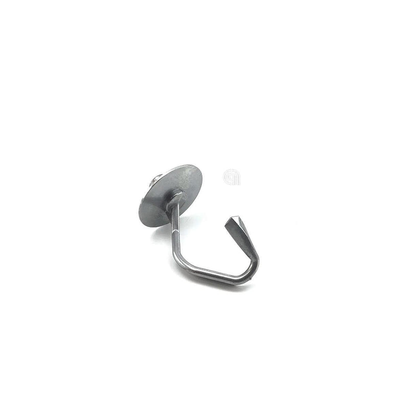 gancho amasador para robot de cocina moulinex ms-652777