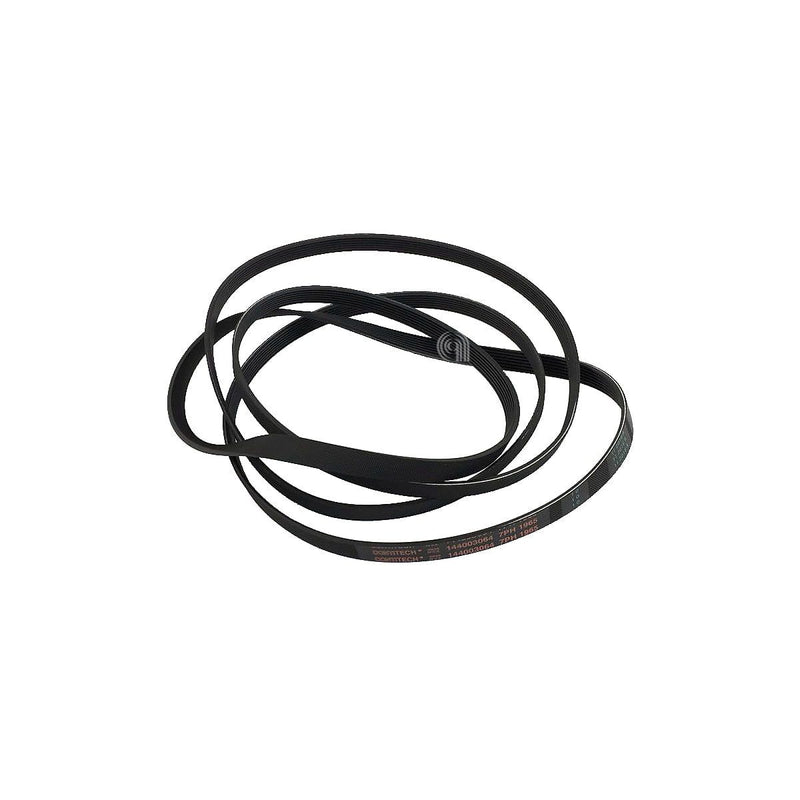 Original Whirlpool Indesit H7 1965 Poly-V dryer belt