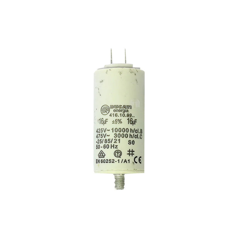 CANDY HOOVER ZEROWATT - Washing Machine Start Capacitor - 90254707