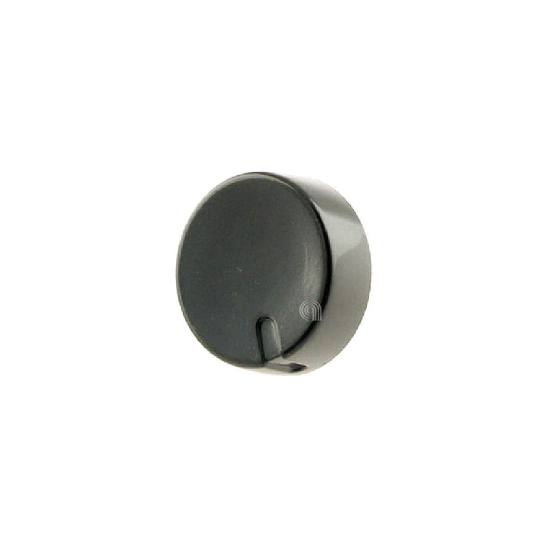Gas burner knob for Whirlpool Indesit Ariston Hotpoint