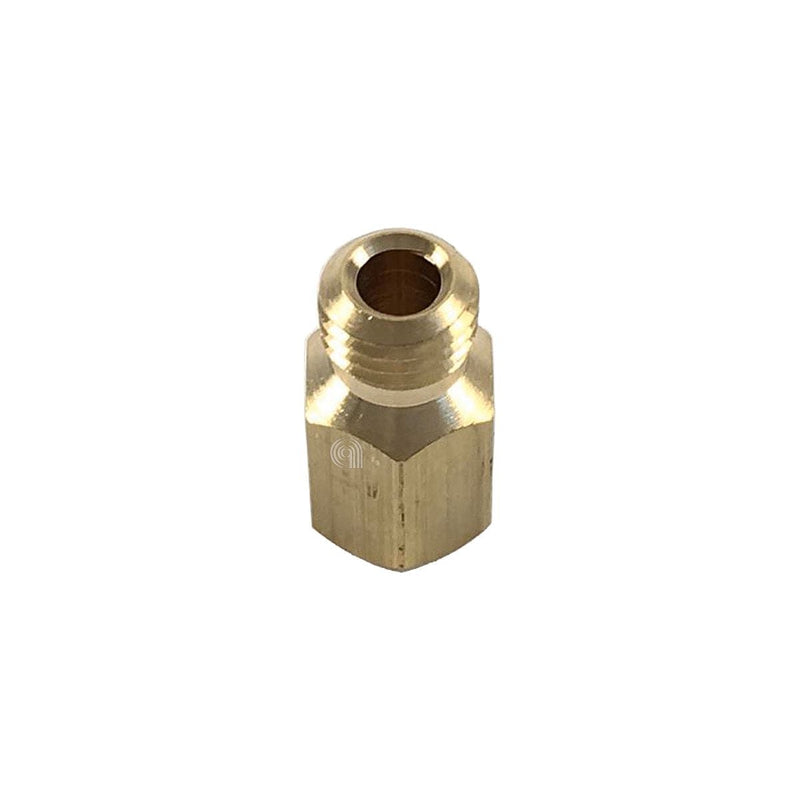 inyector gas lpg original vitrocermica smeg 909010388