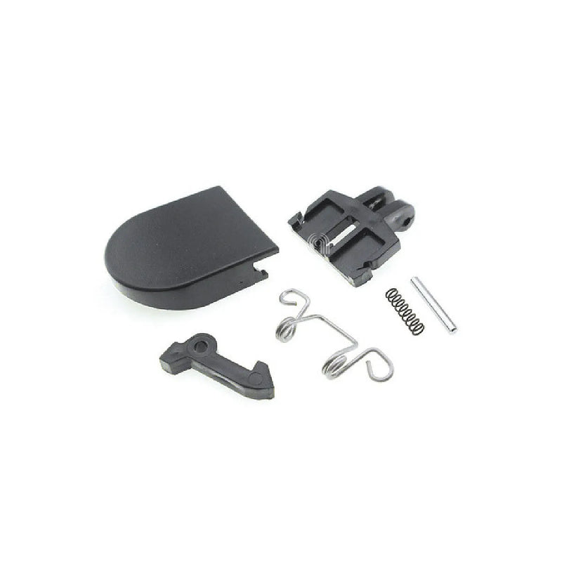 ARDO MERLONI - Washing Machine Door Handle - 651027551