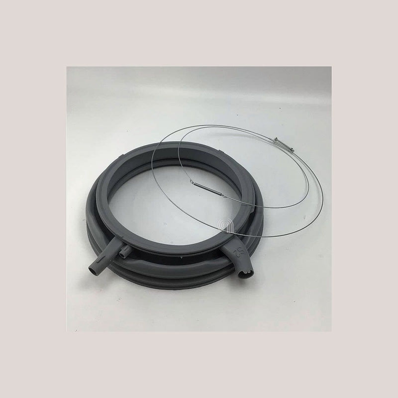 Original hatch seal for Bosch washing machine 20002387