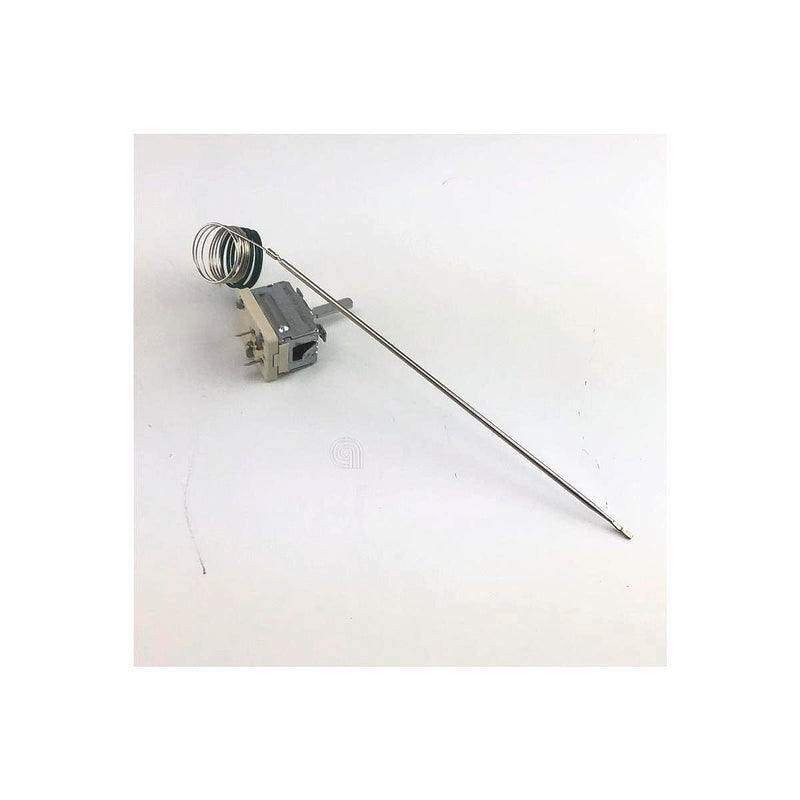 Electric thermostat for oven compatible with Indesit Whirlpool Ariston