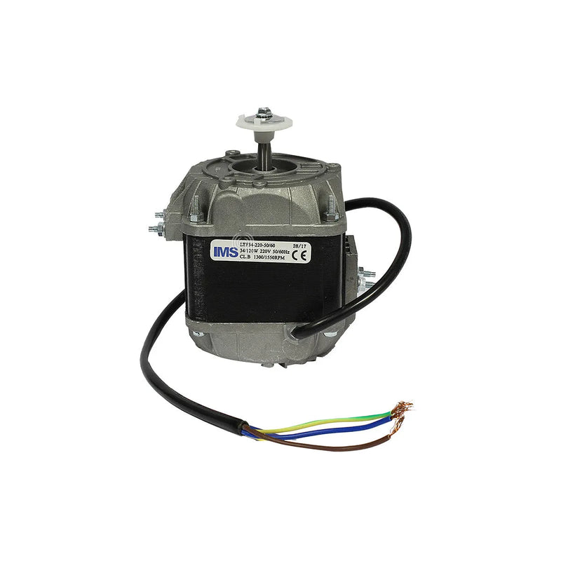 UNIVERSAL - Fan Motor for Freezer and Refrigerator - 34W