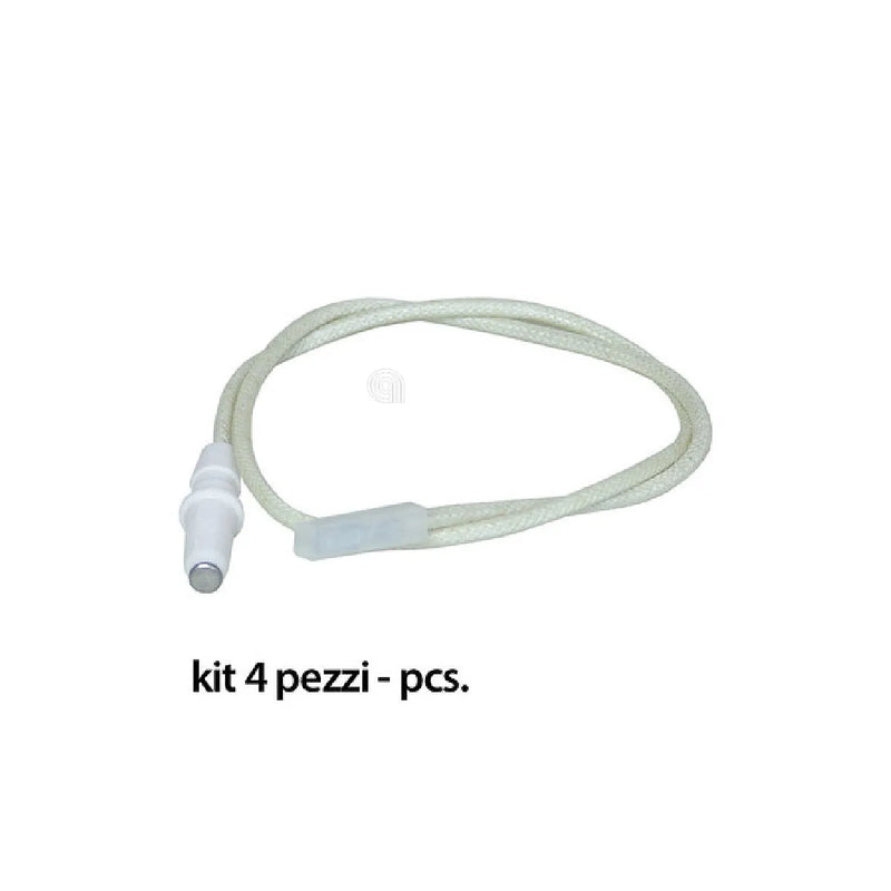 LOFRA - Electronic Cooktop Ignition Electrode Kit - 03010780