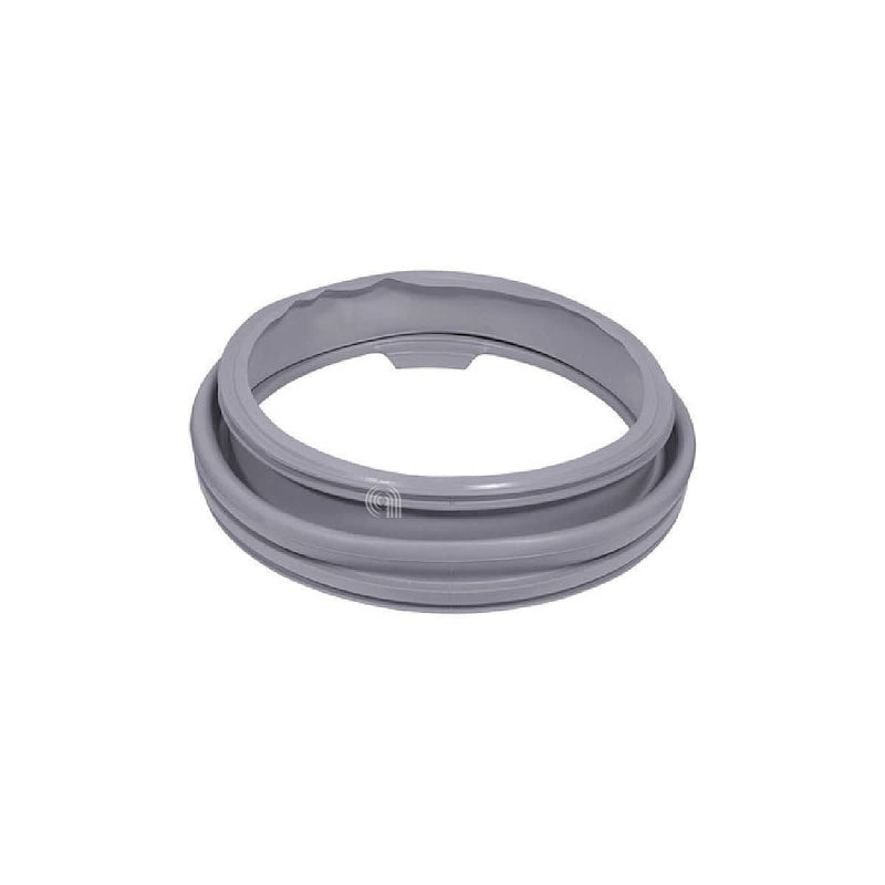 Original washing machine door gasket Bompani M6542024953 Vestel