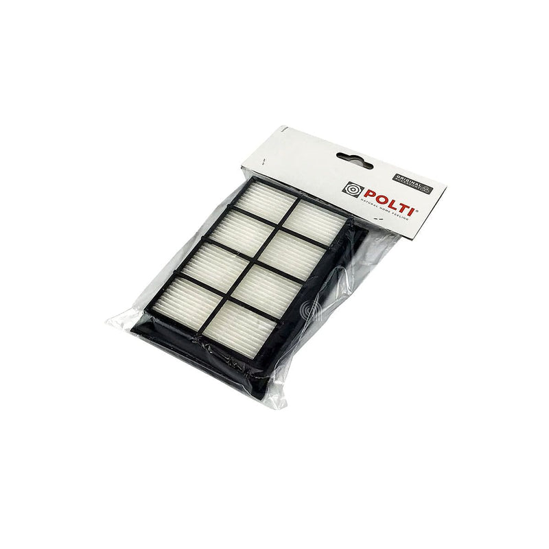 Filtro hepa rectangular original Polti para aspiradora PAEU0226