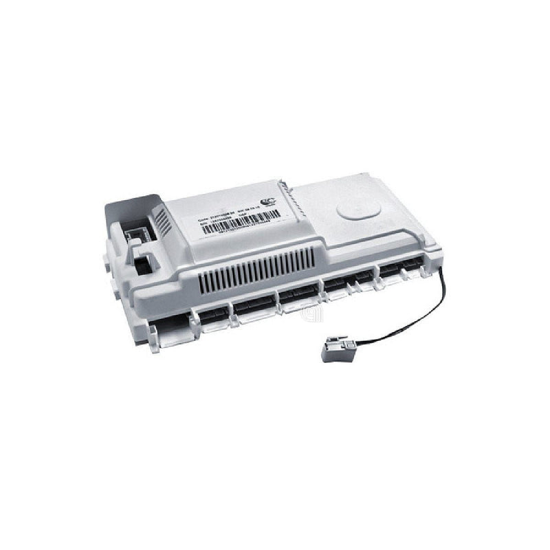 Unprogrammed electronic board original dishwasher Whirlpool C00274112