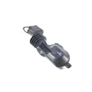 Original detergent inlet tube for Whirlpool washing machine C00286101