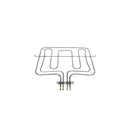 SMEG - Upper oven heating element 2700W - 806890661