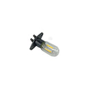 Lámpara led original microondas Whirlpool Indesit Bauknecht