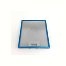 rejilla filtro extractor campana electrolux 231x276,5 mm