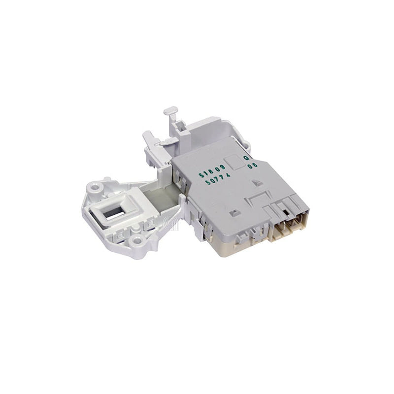 Original lock for Smeg washing machine with codes 814490850 and 814490983