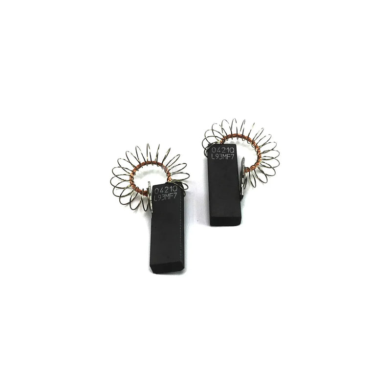 WHIRLPOOL, BAUKNECHT, HUSQVARNA, NEUTRAL, HANSEATIC - Carbon brushes for washing machine - 8996454300782