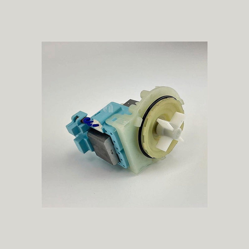 Pump motor for washing machine Beko code 2841420100 Indesit C00865743