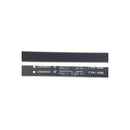 correa secadora poly-v h7 1936 original electrolux 1258288305