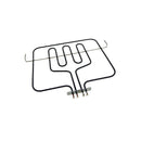 Resistencia superior 2700W horno Candy original 92740984
