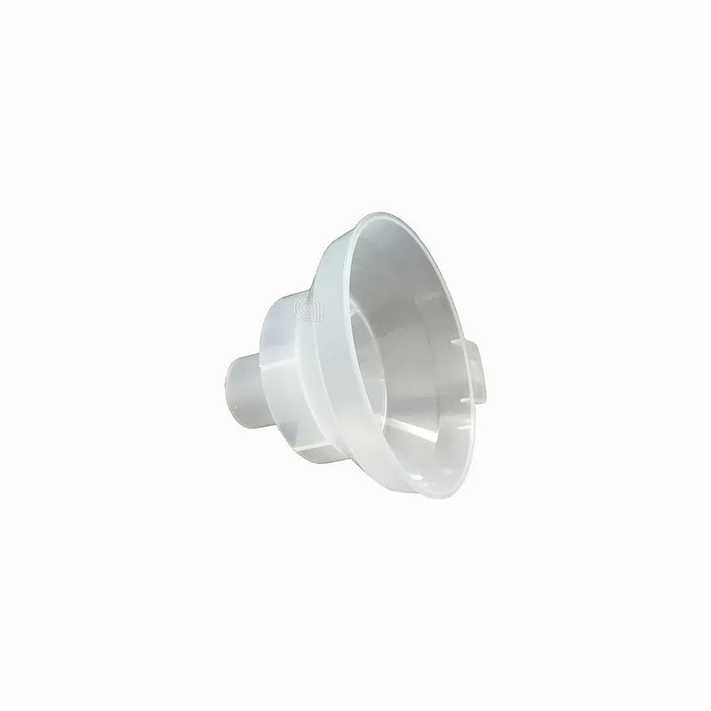 Original Electrolux dishwasher salt funnel with codes 1172107102