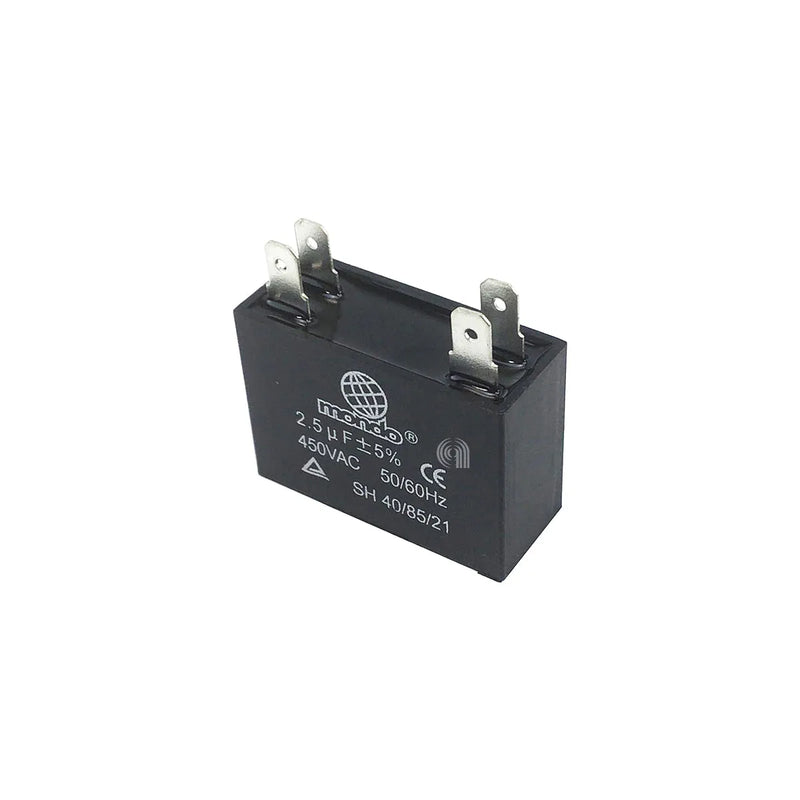 UNIVERSAL MONDO - Start Capacitor Washing Machine - AST-00230252