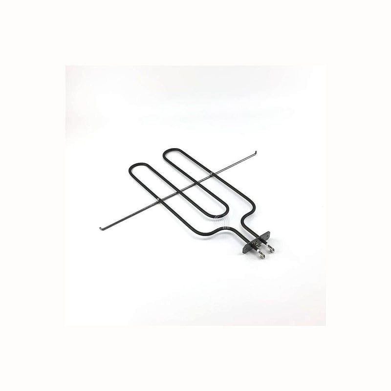 Original upper oven heating element Glem Gas Bompani M5409H800