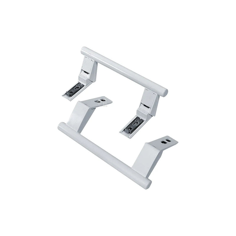LIEBHERR - Fridge door handle - 909603600