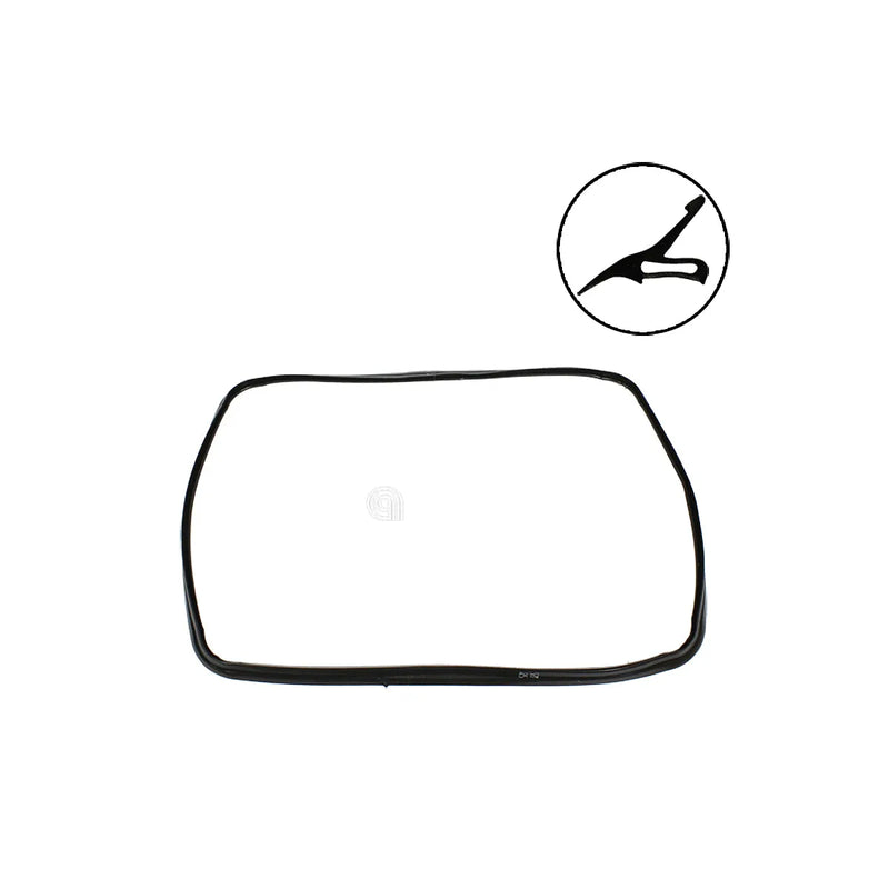 WHIRLPOOL, ARISTON, INDESIT, HOTPOINT, SCHOLTES - Oven door gasket - C00111687