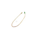 Thermocouple set d l520 for Whirlpool and Indesit cookers