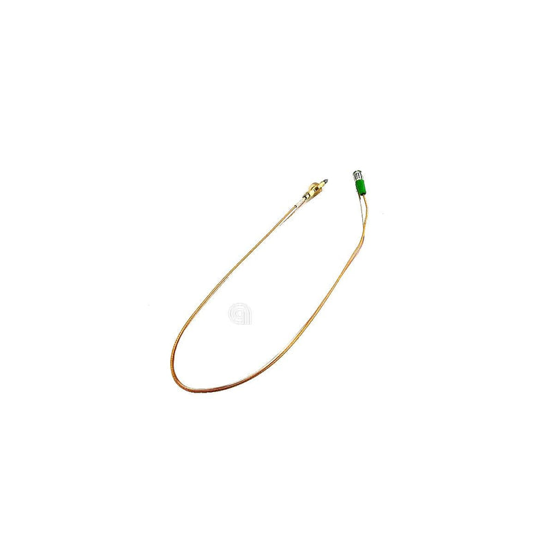 Thermocouple set d l520 for Whirlpool and Indesit cookers