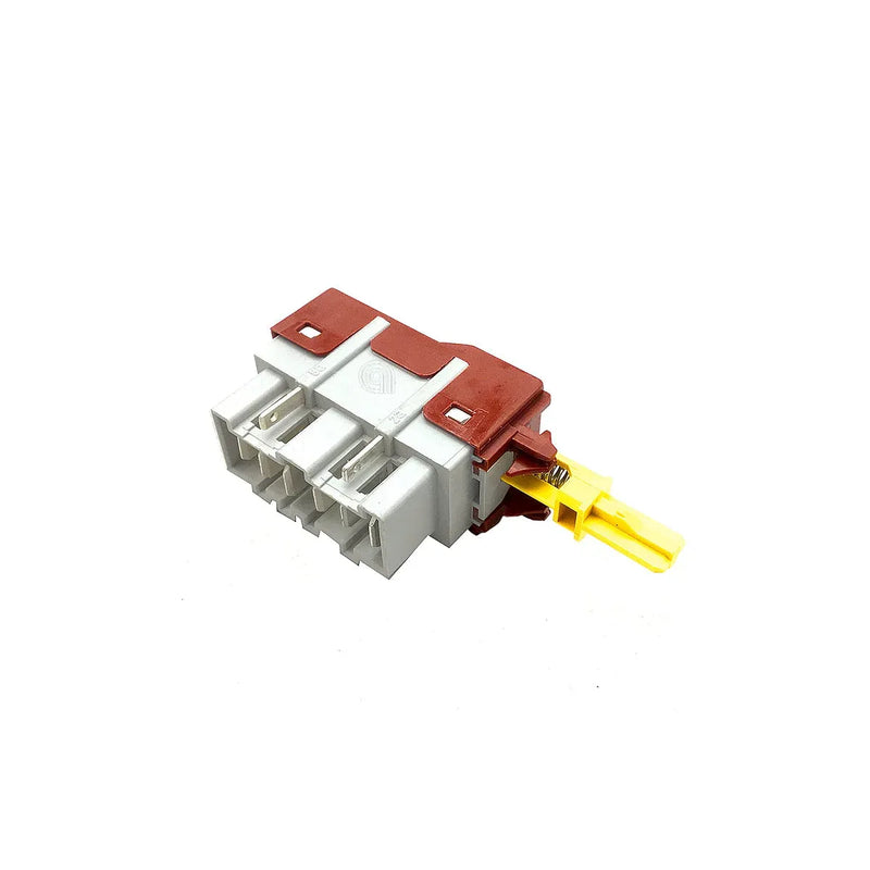 Original button switch for Electrolux washing machine code 1100991585