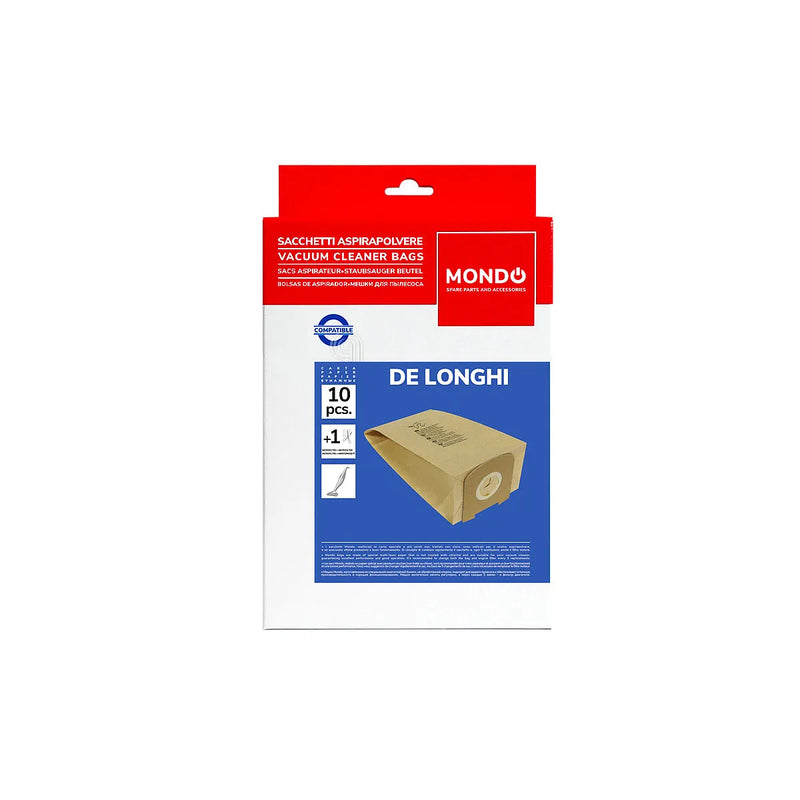 ELECTROLUX, DE LONGHI - Vacuum cleaner bags - 5519210241