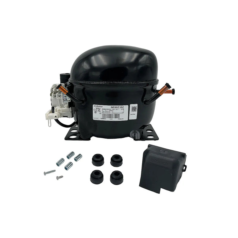 EMBRACO - Refrigerator compressor - NEK6210Z