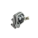PLP2 closure group spare part for Whirlpool Indesit Ariston dishwasher