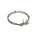 SMEG, TECNOGAS, ARDO - Resistencia circular de horno 2000W - 524011800