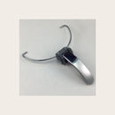 Manilla original para freidora De Longhi código 5512500129