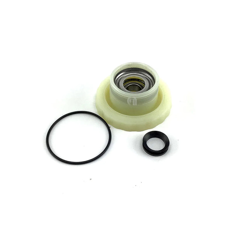 ELECTROLUX, AEG, ZANUSSI - Washing machine drum shaft - 4055070751