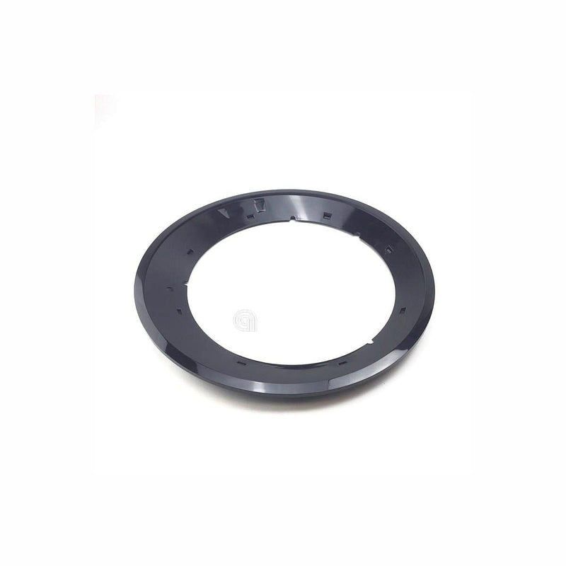 Original door frame for Bosch washing machine code 11048601