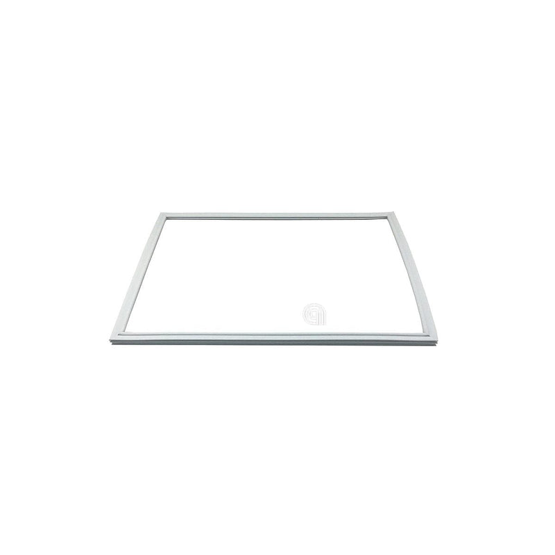 Original white magnetic seal for Gorenje freezer 130700
