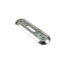 Quemador original para vitrocerámica Smeg código 870650139/870650140