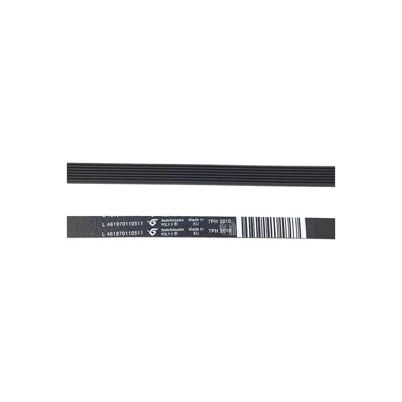 H7 2010 Poly-V belt for original Whirlpool dryer