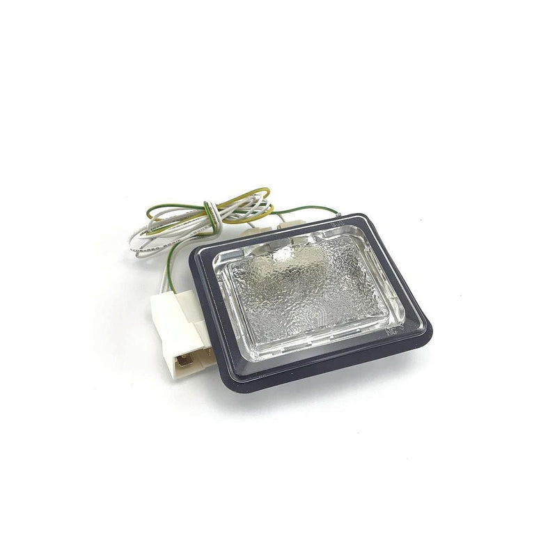 Lámpara halógena 40W para horno Smeg L400 696050265