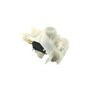 Original Bosch dishwasher lock with codes 00438026 and 00664710