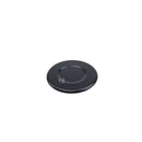 Semi-rapid burner cap for Whirlpool and Indesit C00259878
