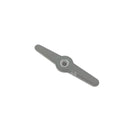 Original spray arm for Beko dishwasher code 1756370100
