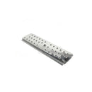 Cuchilla original para robot cocina Moulinex MS-0693111 acero inoxidable