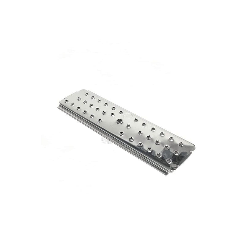 Cuchilla original para robot cocina Moulinex MS-0693111 acero inoxidable